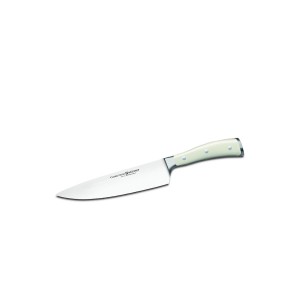 FACA CHEF LAMINA 16CM CLASSIC IKON CREME 4596/16