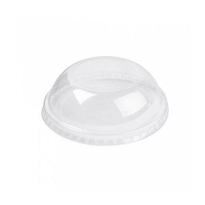 TAMPA P/COPO GELADO (180ML) Ø8,7CM PACK 100UN