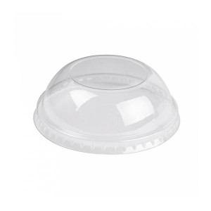 TAMPA P/COPO GELADO (150ML) Ø8.5CM PACK 100UN