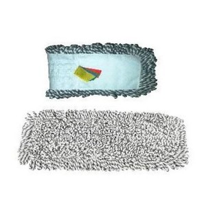 RECARGA MOPA ALGODAO 80CM