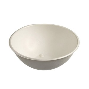 SALADEIRA POLPA CANA DE AÇUCAR Ø18X7CM 1150ML