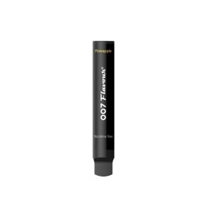 RECARGA FLAVOUR 007 ANANAS