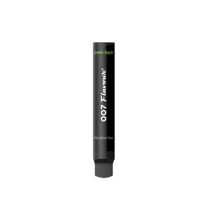 RECARGA FLAVOUR 007 MAÇA VERDE