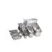 CONTAINER INOX GN 1/9