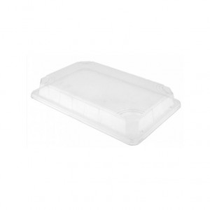 LID FOR SUSHI BOX PACK 50UN