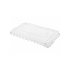 LOW LID FOR BIONIC BOX 350/425ML PACK 50UN