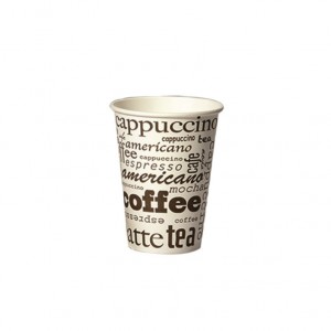 COFFEE PAPER CUP 350ML (12 OZ) PACK 2000UN