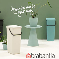 BRABANTIA