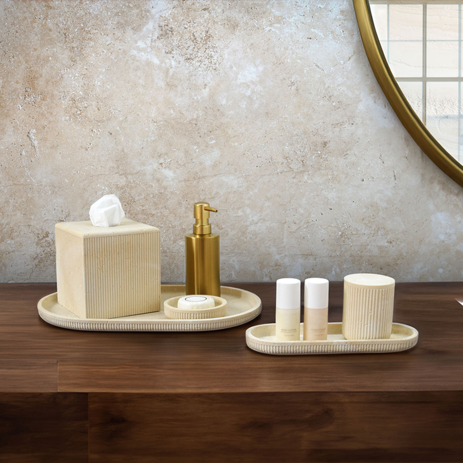 BANNHER HOME 3 GRID