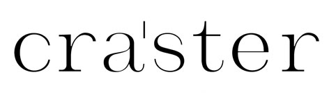 CRASTER