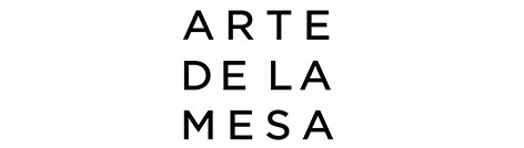 ARTE DE LA MESA