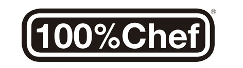 100% CHEF