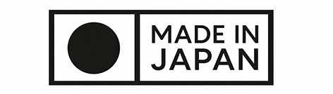 MADE IN JAPAN