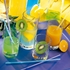 ELEGANCE 29CL HI BALL GLASS 8849352 - ARCOROC - 10026102493523