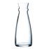 GARRAFA FLUID 1LT S/TAMPA 9123965 - ARCOROC - 0883314522372