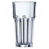 GRANITY 46CL HI BALL GLASS 9212599 - ARCOROC - 883314398403