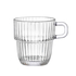 CHAVENA CHA BARSHINE 25CL 10000005012 - BORMIOLI - 8004360096378