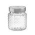 JARRO DELIVERY 300ML C/TAMPA INOX 155200MEI121990 - BORMIOLI - 0010020020
