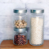 JARRO DELIVERY 300ML C/TAMPA INOX 155200MEI121990 - BORMIOLI - 0010020020