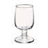 COPO EXECUTIVE VINHO TINTO 20.7CL 1.28210 - BORMIOLI - 8004360025767