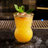 COPO BARTENDER MOJITO 38CL 666238 - BORMIOLI - 08004360853056