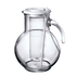 JARRO KUFRA 2L C/TUBO GELO 135729 - BORMIOLI - 8001133360407