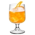 EXECUTIVE 28.7CL WATER GLASS 1.28200 - BORMIOLI - 8004360025781