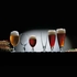 COPO CERVEJA HARMONIA 27.5CL (AF 20CL) 128960 - BORMIOLI - 08004360997798