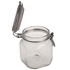 FIDO 750ML GLASS CONTAINER W/ AIRTIGHT LID 112561 - BORMIOLI - 8004360008104