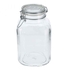 FRASCO 3L FIDO C/ TAMPA HERMETICA 112494 - BORMIOLI - 8004360008043