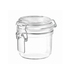 FIDO 200ML GLASS CONTAINER W/ AIRTIGHT LID 941360 - BORMIOLI - 8004360063769
