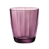 COPO PULSAR LILAS BAIXO 39CL - BORMIOLI - 8004360065688