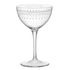 COPO NOVEC MARTINI 23.5CL ART DECO 122112MDG121613 - BORMIOLI - 08004360864007
