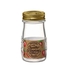 FRASCO 200ML QUATTRO C/TAMPA 365641 - BORMIOLI - 08004360078626