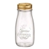 FRASCO 400ML QUATTRO C/TAMPA 365642 - BORMIOLI - 8004360078688