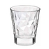 DIAMOND 8CL SHOT GLASS 3.50238 - BORMIOLI - 08004360896534