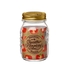 QUATTRO 500ML GLASS CONTAINER W/LID 349750 - BORMIOLI - 8004360020663