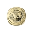 GOLDEN LID 86MM 895160 - BORMIOLI - 0224
