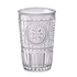COPO ROMANTIC AGUA 34CL 387595 (C3)  - BORMIOLI - 0010029243