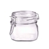 FRASCO 500ML FIDO C/ TAMPA HERMETICA 112490 - BORMIOLI - 8004360007961