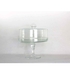 CLOCHE VIDRO Ø21.5XH9CM - PALMA & PALMA - 0010159535