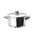 RECTO STOCK POT 16CM 2.2L - PALMA & PALMA - 5600842325030