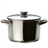 RECTO STOCK POT 18CM 3L - PALMA & PALMA - 5600842325047