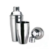SHAKER C/TAMPA INOX 500CC 8070 - PALMA & PALMA - 8412487008684