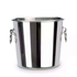 BALDE GARRAFA LUXE INOX 24CM - PALMA & PALMA - 8412487009216
