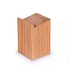 WOOD SUPPORT 4x4x6CM - PALMA & PALMA - 8412487033631