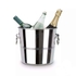BALDE GARRAFA INOX LUXE DESIGN 24CM - PALMA & PALMA - 8412487009209