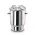BALDE GELO C/PEGAS ø10CM - PALMA & PALMA - 8412487003818