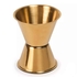 MEDIDOR 3/5CL DOURADO 1027 - PALMA & PALMA - 8412487029160