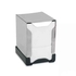 PORTA GUARDANAPOS L INOX 8060 - PALMA & PALMA - 8412487005348